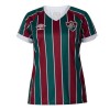 Oficiální Fotbalový Dres Fluminense FC Domácí 2023-24 pro Ženy